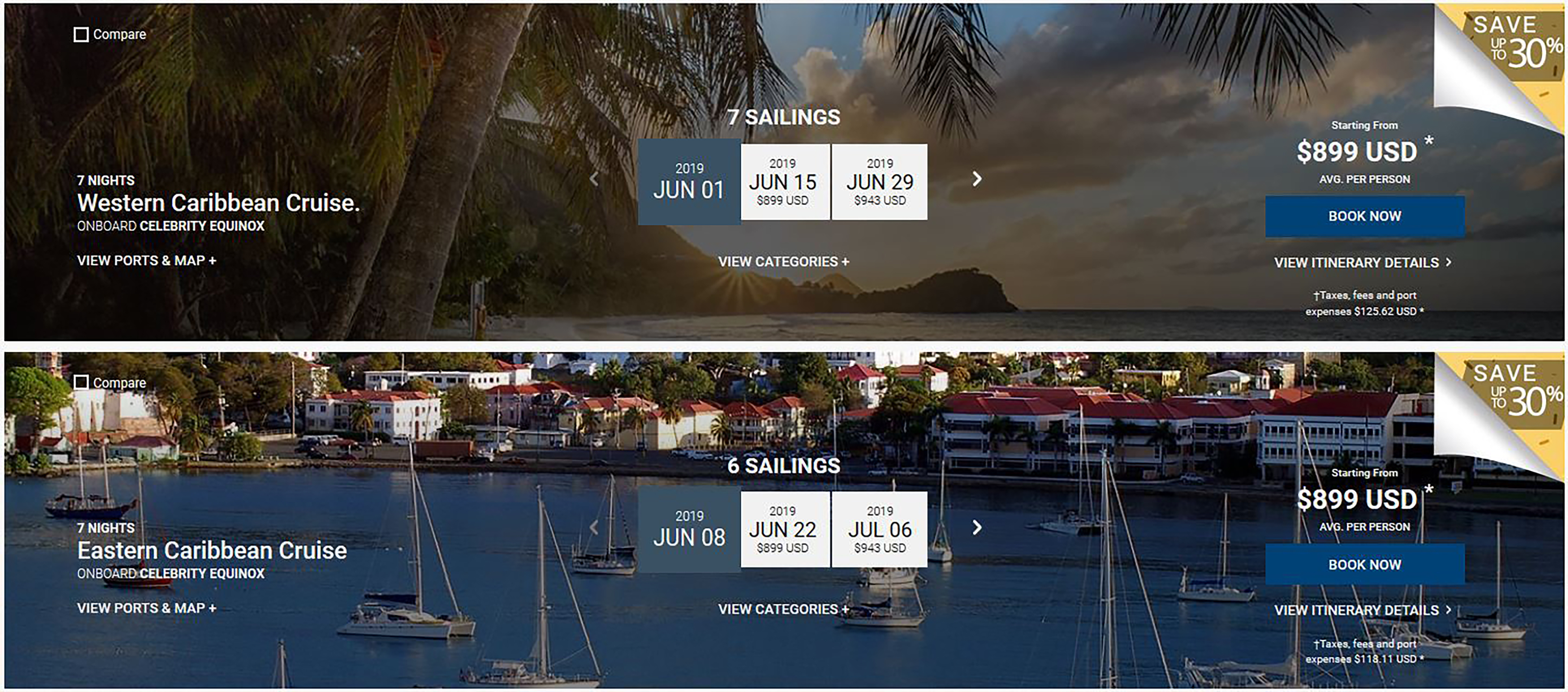 celebrity cruises